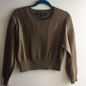 FRENCH Connection Crop Top